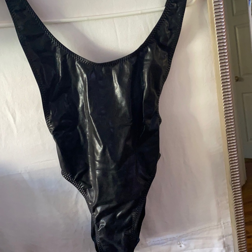 Worn once